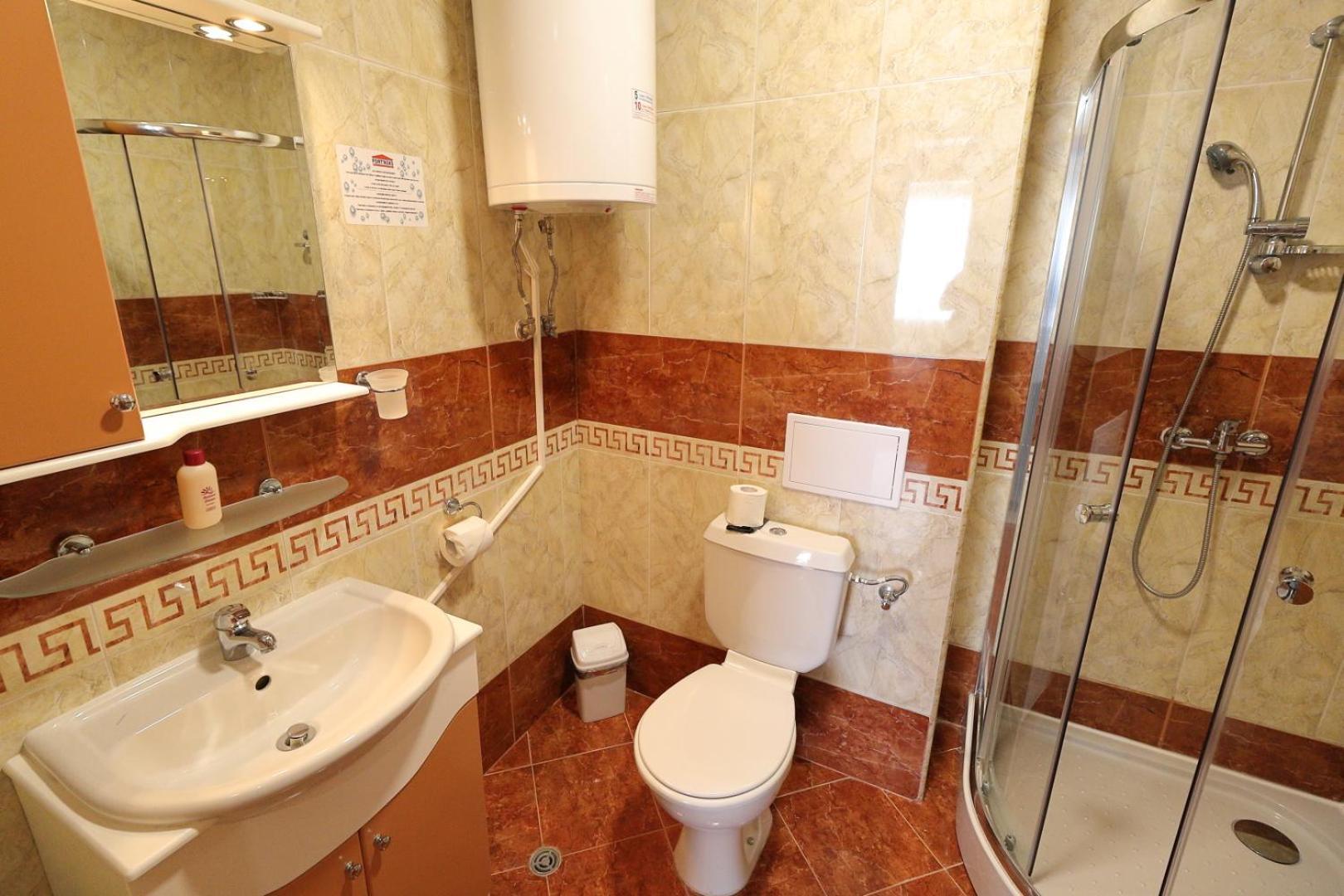 Holiday Garden Resort Pantai Sunny Bagian luar foto