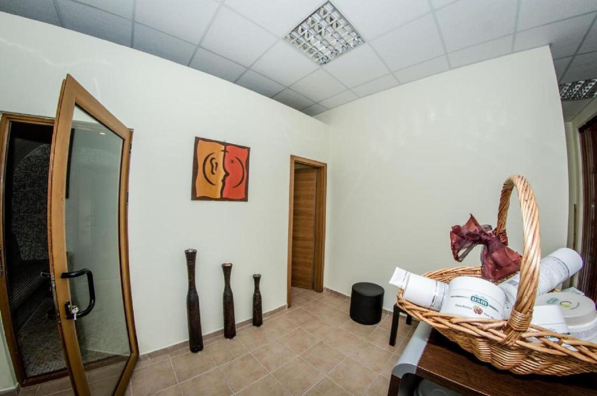 Holiday Garden Resort Pantai Sunny Bagian luar foto